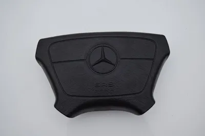 Mercedes Benz Door Panel SRS Airbag Trim Plug OEM Beige 210 727 10 88 | eBay