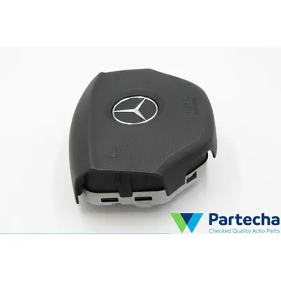 SRS Airbag Steering Wheel Airbag Air Bag Cover for R300 R320 R350 R400