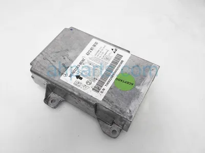 A9068601202 3052016 Steering srs Airbag Mercedes-Benz Sprinter 2009 50EUR  EIS00348895 | Used Auto Parts Shop