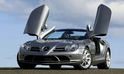 Эволюция Mercedes-Benz S-class Coupe - КОЛЕСА.ру – автомобильный журнал