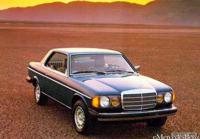 Mercedes-AMG: 10 фактов, которые вы могли не знать - Mercedes-Benz
