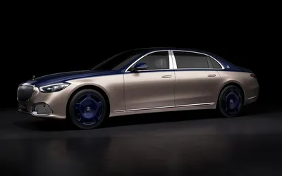 Трудные времена: Mercedes-Benz будет делать меньше компактных моделей и  больше роскошных