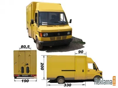 Модификации кузова Т1 - Клуб любителей микроавтобусов и минивэнов