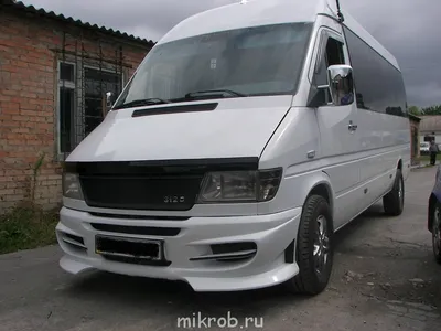 AUTO.RIA – Продам Мерседес-Бенц Т1 1994 (KA2520BX) : 1800 $, Киев