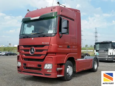 pro_грузовики Mercedes-Benz Actros 🔥 Седельный тягач Стоимость: 14 970 000  ₽ с НДС💰 Характеристики: ➖Двигатель - дизель 13… | Instagram