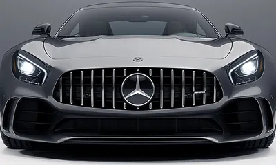 Mercedes-Benz Reveals 2014 S Class