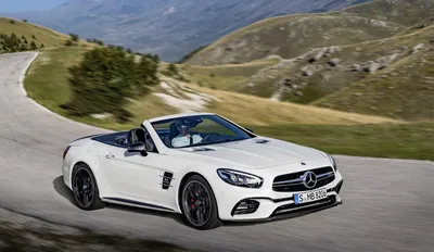 The best used Mercedes-AMG cars to buy in 2021 - PistonHeads UK