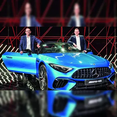 Mercedes-Benz S-Class Coupe Concept Might as Well Be a Drop-Top