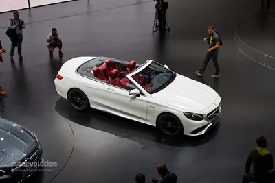 Woman in Red Sleeveless Top Posing on White Mercedes-Benz Car · Free Stock  Photo