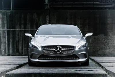 Mercedes GLE Coupe: новинка без задних дверей | Afftolife