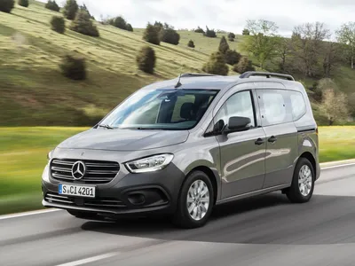 Mercedes-Benz Citan - технические характеристики, модельный ряд,  комплектации, модификации, полный список моделей Мерседес-Бенц Цитан