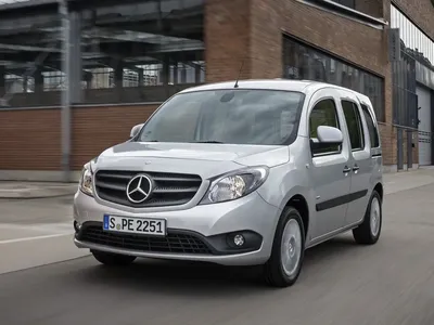 Mercedes-Benz Citan (Мерседес Цитан) - Продажа, Цены, Отзывы, Фото: 1  объявление