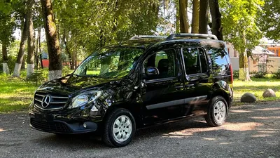 №777640: Купить Mercedes-Benz Citan 2019 года в Германии – авто под заказ  без пробега по РФ