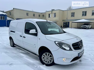 Купить б/у Mercedes-Benz Citan I (W415) 111 CDI 1.5d MT (110 л.с.) дизель  механика в Химках: серый Мерседес-Бенц Цитан I (W415) компактвэн 2018 года  на Авто.ру ID 1119617563