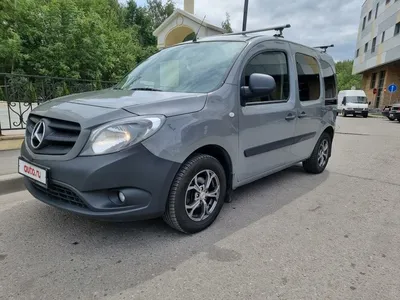 Купить Mercedes-Benz Citan | 10 объявлений о продаже на av.by | Цены,  характеристики, фото.