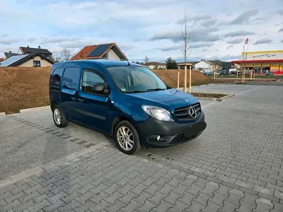 Купить Mercedes-Benz Citan | 10 объявлений о продаже на av.by | Цены,  характеристики, фото.