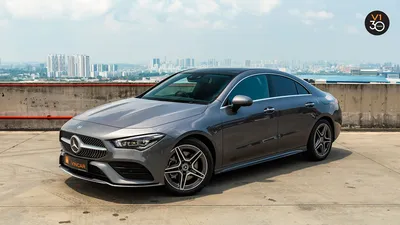 2017 Mercedes-Benz CLA 200 d 4MATIC Coupé (Chassis: C117) - Black Leather  Interior, Cockpit - Interior | Caricos