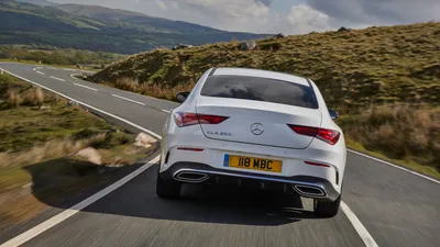 Mercedes CLA (2019) review: king of the hill | CAR Magazine