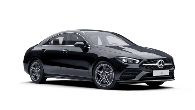 Mercedes-Benz CLA 200 coupe in AMG Line delivers plenty for every sen |  CarSifu