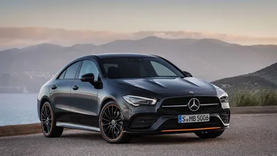 Mercedes-Benz CLA-Class Sales Figures | GCBC