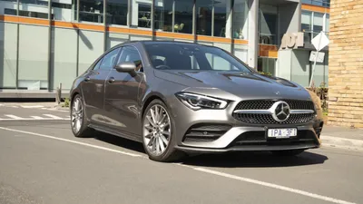2019 Mercedes-Benz CLA 200 Review | Luxury, Tech And Power