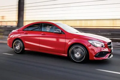 Mercedes-Benz CLA-Class 2016 Review - carsales.com.au