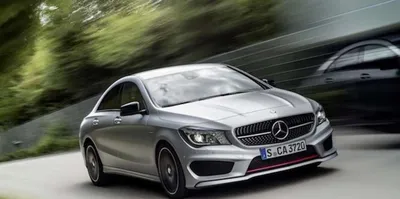 Introducing the improved 2015 Mercedes CLA-Class diesel 4MATIC | Torque News