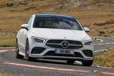Nearly new buying guide: Mercedes-Benz CLA | Autocar