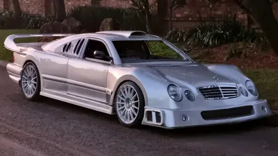 Is The First-Gen Mercedes CLK 320 An Emerging Modern Classic Or Just  Another Cheap Mercedes? - YouTube