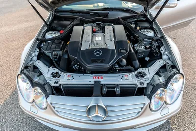 Rare 1-of-40 Mercedes-Benz CLK DTM AMG for Sale | Hypebeast