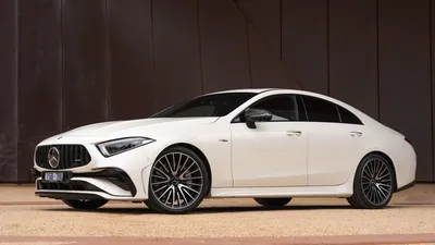 New Mercedes CLS (2018) review: the four-door coupe is back | CAR Magazine