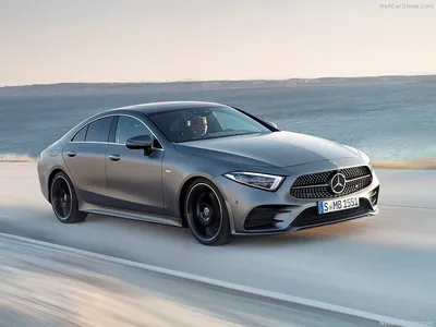 New Mercedes CLS (2018): everything you need to know | CAR Magazine