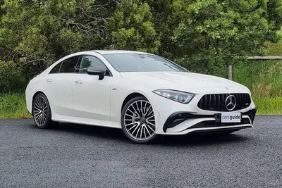 New 2023 Mercedes-Benz CLS CLS 450 Coupe in Foothill Ranch #F15418 |  Mercedes-Benz of Foothill Ranch