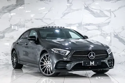 Used 2019 Mercedes-Benz CLS-Class for Sale (with Photos) - CarGurus