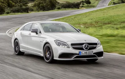 CAR OF THE WEEK: Mercedes-Benz CLS is a super-smooth fit | Southern Star