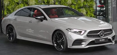 2023 Mercedes-Benz CLS-Class Prices, Reviews, and Pictures | Edmunds
