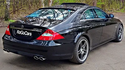 2012 Mercedes-Benz CLS-Class Prices, Reviews, and Photos - MotorTrend