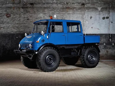 Extreme off-road Unimog: Suspension - Mercedes-Benz Trucks - Trucks you can  trust