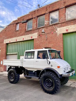 File:Mercedes Benz Unimog 1300 L.jpg - Wikipedia