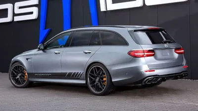 New Mercedes E-Class Wagon, CLE-Class Coming for 2024 per EPA Doc