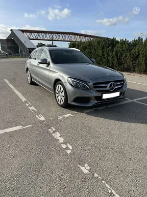 Mercedes-Benz C-Class Универсал 2019 года 3D Модель $199 - .3ds .c4d .fbx  .max .ma .obj - Free3D