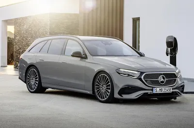 Mercedes-Benz E-Class рестайлинг 2020, 2021, 2022, универсал, 5 поколение,  S213 технические характеристики и комплектации