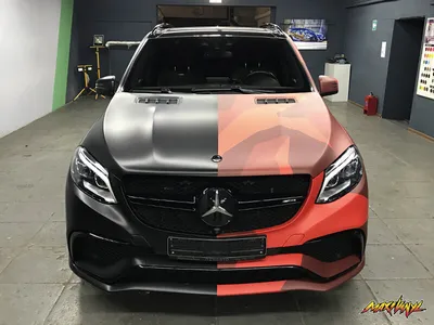 Электромобиль Mercedes-Benz AMG G63 4WD S307 24V камуфляж купить в Иванове