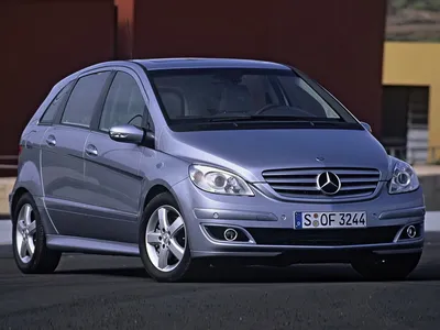 Mercedes Benz B 200 цена, технические характеристики, фото, купить новый в  Москве у официального дилера МБ-Беляево