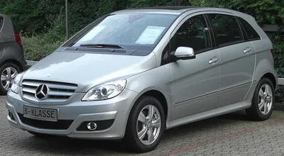 Продам Mercedes-Benz B 200 в Киеве 2010 года выпуска за 9 000$