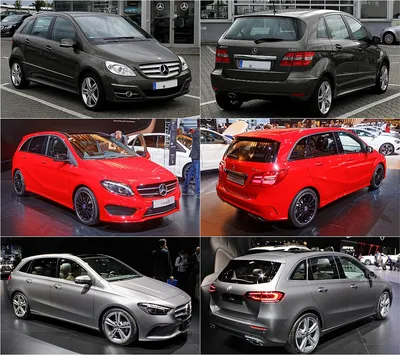 Mercedes-Benz B-Class 12 года в Дубне, Авто в очень хорошем состоянии,  покупка и эксплуатация с 2013 г, сел и поехал, автомат, бензин, белый