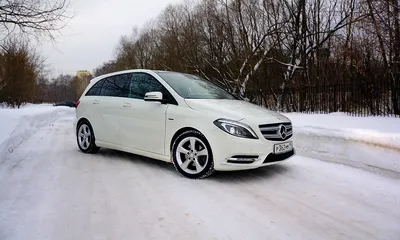 Mercedes-Benz B 200 2018 In detail review walk around Interior and Exterior  - YouTube