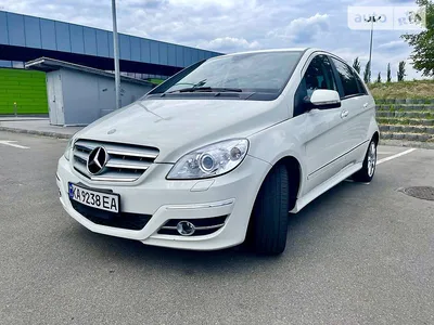 Mercedes-Benz B-Класс - технические характеристики, модельный ряд,  комплектации, модификации, полный список моделей Мерседес-Бенц B-класс