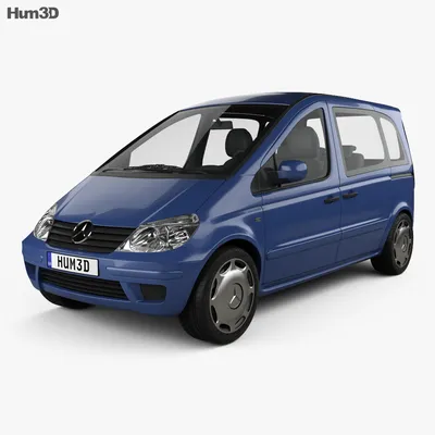 Mercedes-Benz Vaneo 1.9 Ambiente MPV 5dr Petrol Automatic (204 g/km, 125  bhp) - Mercedes-Benz - Browse Vehicles - Herts Used Cars Ltd - Used Cars in  Hertfordshire