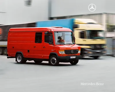 Mercedes-Benz Vario Fire Truck Converted To RV, Fits A Family Of Five